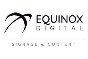 Equinox - Digital Services